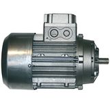 Electric motor  0,55 kW - T71 - B14 -1400 rpm - 400V   0,55 kW - T71 - B14 -1400 trs - 400V