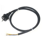 H07RNF 3G2.5 electrical cable by the metre  H07RNF 3G2,5 au mètre