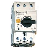4 to 6 petrol motor circuit-breaker  thermique  4 à 6