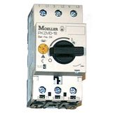 16 to 20 petrol motor circuit-breaker  thermique 16 à 20