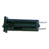 16 A squared petrol motor circuit breaker  thermique carré 16 A