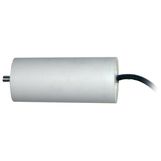 EUROPRO 30 and 30+ permanent capacitor 65ÁF   65µF EUROPRO 30 et 30+