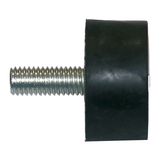 Ø 30 x 15 M8 stop  30 x 15 M8
