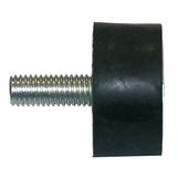 Ø 25 x 15 M8 stop for EUROPRO 4P  25 x 15 M8 pour 4P