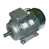 Foot mounted electric motor  2,2 kW - T90 - B3 - 1400 rpm - 230V  à pattes  2,2 kW - T90 - B3 - 1400 trs - 230V