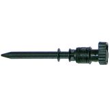 Oil gauge EUROPRO 30,30+ - VKM402 head  EUROPRO 30+ - tête VKM402