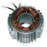 EUROPRO 25 compressor motor stator  compresseur EUROPRO 25
