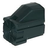EUROPRO 25 & 27 compressor motor cover  compresseur EUROPRO 25 & 27