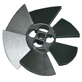 EUROPRO 25 and 27 compressor ventilator fan  compresseur EUROPRO 25 et 27