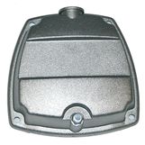 EUROPRO 25 and 27 compressor oil crankcase  compresseur EUROPRO 25 et 27
