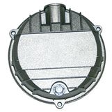 ARTI trolley compressor oil crankcase  compresseur chariot ARTI