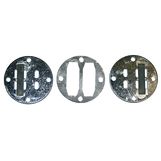 EUROPRO 30 and 30+ plate valve  EUROPRO  30 et 30+ MPK VALVE PLATE VKM402