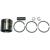 EUROPRO 30 and 30+ compressor complete piston  compresseur EUROPRO 30 et 30+
