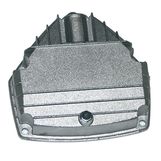 EUROPRO 30 and 30+ compressor oil crankcase  compresseur EUROPRO 30 et 30+