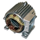 EUROPRO 30 and 30+ compressor motor stator  compresseur EUROPRO 30 et 30+