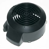 EUROPRO 30 and 30+ ventilator cover  EUROPRO 30 et 30+