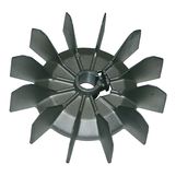 EUROPRO 30 et 30+ compressor ventilator fan  compresseur EUROPRO 30 et 30+
