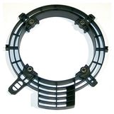 EUROPRO 30 et 30+ ventilator cover support  ventilateur EUROPRO 30 et 30+