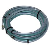 Paint air hose Ø 10 x 10 metres  peinture ø 10 x 10 mètres