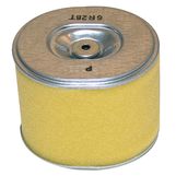 GX 160/200 motor air filter  moteur GX 160/200