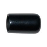 Round hose endpiece Ø 14  rond ø 14