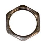 Cable gland locknut of 11 CEM  étoupe PG 11 CEM