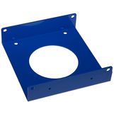 EUROPRO 25 fixing plate  E 25