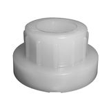 Front spray nozzle Ø 18  façade ø 18