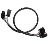 Diesel motor control panel 1 m electrical harness - C.P 60  1 m tableau commande moteur diesel - CP 60 Ancien modèle