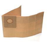 Pack of 10 paper bags for ASPIPRO 26-77L  ASPIPRO 26-77L x 10