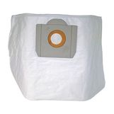 Pack of 5 polyester bags for ASPIPRO 12-21L  ASPIPRO 12-21L & 13-23L x 5