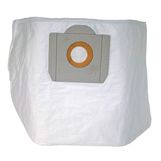 Pack of 5 polyester bags for ASPIPRO 26-77L  ASPIPRO 26-77L x 5