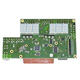 COMPACT-PRO 30, 35 & 40 electronic card  COMPACT-PRO 30, 35 & 40