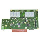 POLYMAIR 4 & 6 electronic card  POLYMAIR 4 & 6