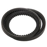 FOCS LDW 1003 alternator belt - C.P 60  KDW 1003 & 1404 - X-PRO D60 & D80