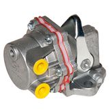 27 hp LOMBARDINI diesel priming pump - C.P 60  gasoil 27 cv LOMBARDINI - CP 60