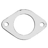 LOMBARDINI motor exhaust pipe gasket - C.P 60  échappement moteur LOMBARDINI - CP 60