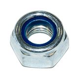 M 10 nylstop nut  10 nylstop