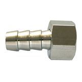 Rotating connector 1/4