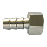 Rotating connector 3/8