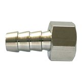 Rotating connector 3/8