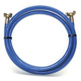 4 P machine supply air hose  alimentation machine 4P
