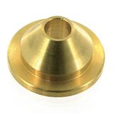 AC-65-G & AC-70-G N°8 droplets or flakes spray-gun nozzle  gouttelettes ou paillettes AC-65-G & AC-70-G N°8