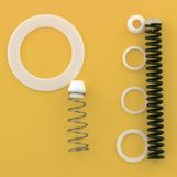AC-30-G spray-gun gasket kit  pistolet AC-30-G