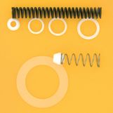 AC-45-G spray-gun gasket kit  pistolet AC-45-G
