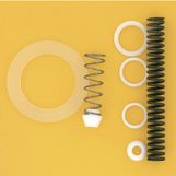 AC-55-P spray-gun gasket kit  pistolet AC-55-P