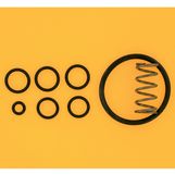 AC-50-G & AC-65-G spray-gun gasket kit  pistolet AC-50-G & AC-65-G