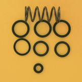 AC-75-P spray-gun gasket kit  pistolet AC-75-P & AC-85-P