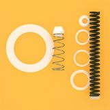 AC-80-P spray-gun gasket kit  pistolet AC-80-P