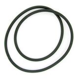 10 Lt. sander cover gasket  sableuse 10 Lt,